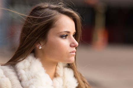 Photographe : Stef Pieciofcake || Modèle : Laura Vr || Lieu : Cité international - Parc de la tête d'or - Lyon || 30.12.2014